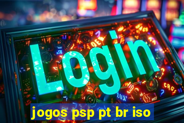 jogos psp pt br iso